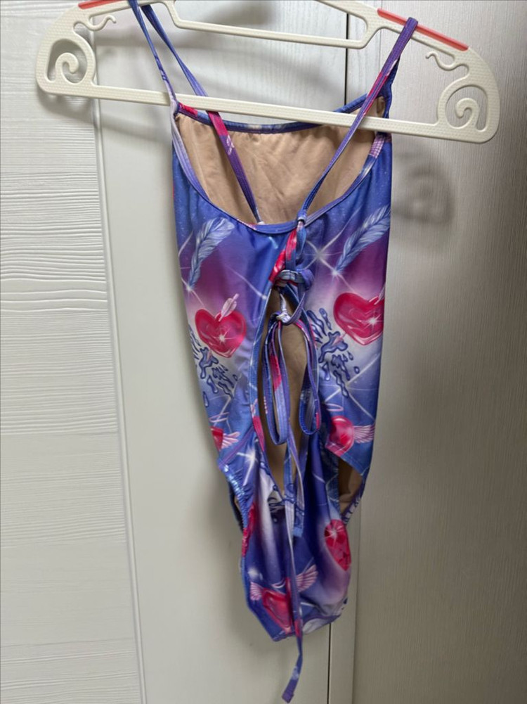 나비스윔 MERMAID HEART CUPID 실내/호캉 이미지