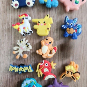 포켓몬 미사용 지비츠