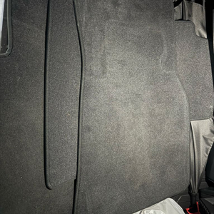 bmw g20 320i 순정 매트