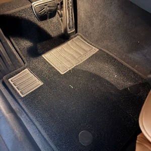 bmw g20 320i 바이오카매트