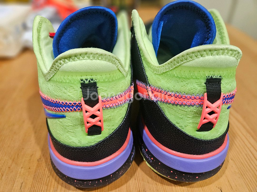 농구화 르브론 넥젠 280 중고팝니다.--2