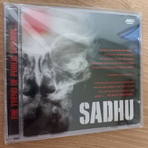 사두 1집 CD