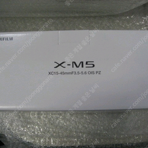 캐논 파워샷V1후지M5 15-45킷후지GFX100RF
