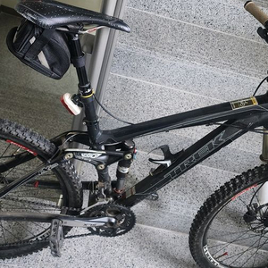 트렉 mtb