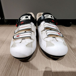 시디 mtb 클릿 신발 지니어스 5 프로 42