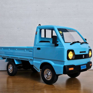 RC카 1/10 SUZUKI CARRY (4WD)
