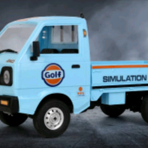 RC카 1/10 SUZUKI CARRY (4WD)