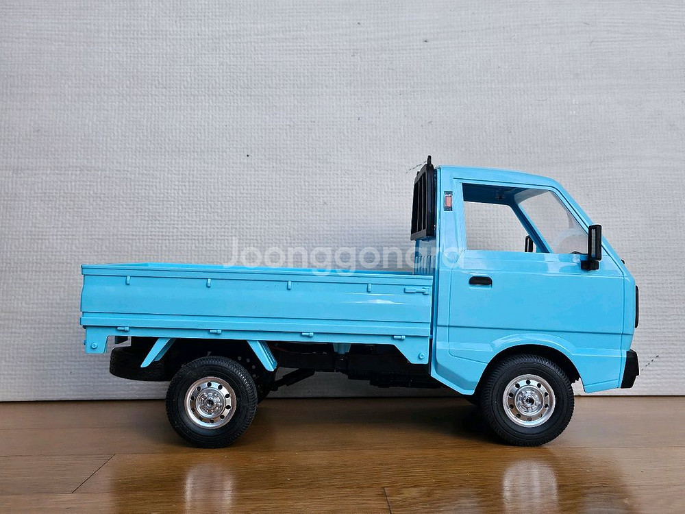 RC카 1/10 SUZUKI CARRY (4WD)--6