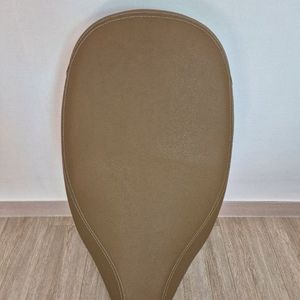 베스파 프리마베라 22년 브라운 시트 순정