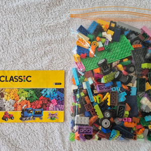 레고 클래식 10696