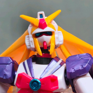 hg 노벨건담 버서커