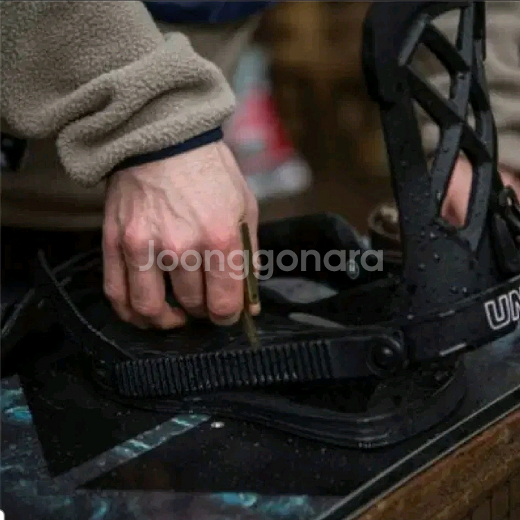 686 툴벨트 가죽 위빙 라스타 디자인 벨트 스노우보드--4
