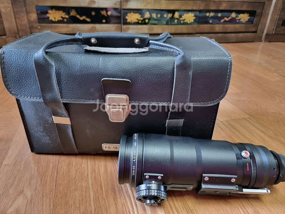 zenit 필름카메라--1