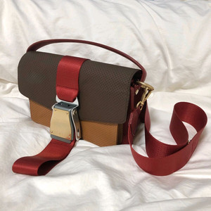 지니 오리진백 숄더백 핸드백