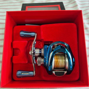 코바3블루 6점 좌핸 바다겸용