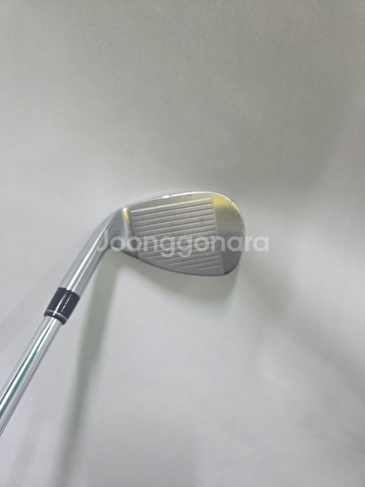 중고골프채 야마하 RMX포지드 50도 중고 웨지--1