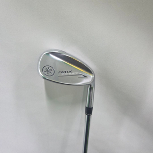 중고골프채 야마하 RMX포지드 50도 중고 웨지