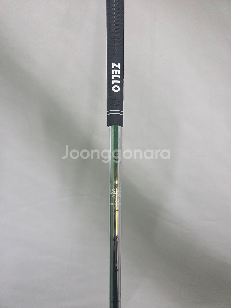 중고골프채 야마하 RMX포지드 50도 중고 웨지--3