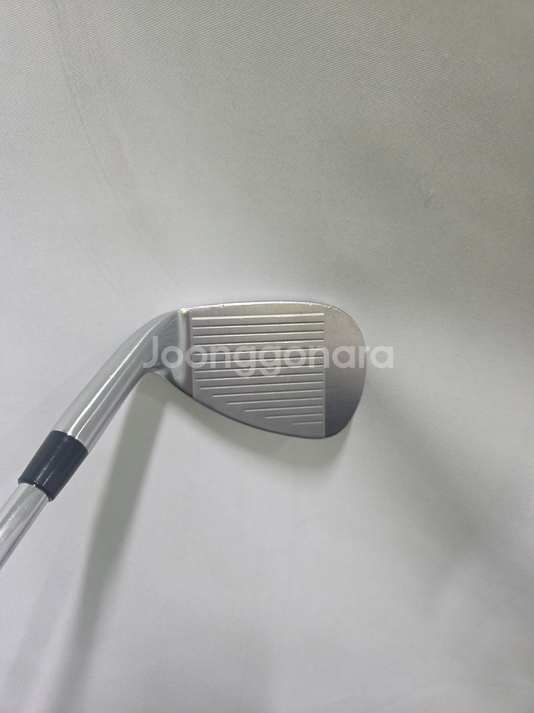 중고골프채 야마하 RMX포지드 56도 중고 웨지--1