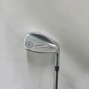 중고골프채 야마하 RMX포지드 56도 중고 웨지