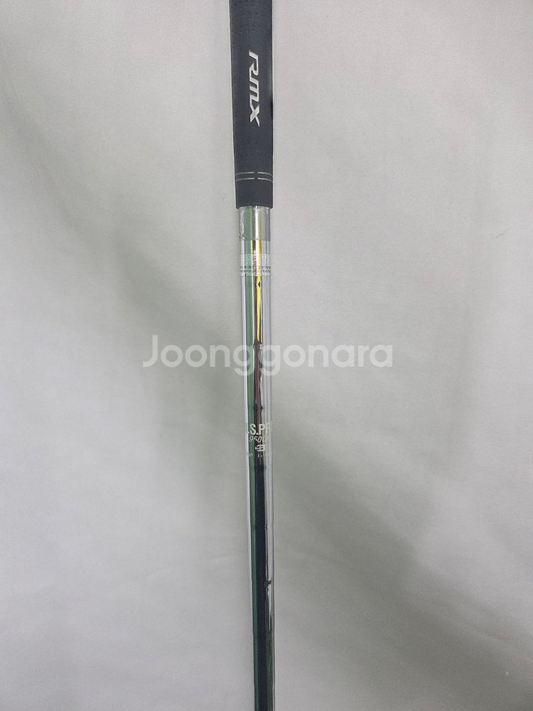 중고골프채 야마하 RMX포지드 56도 중고 웨지--3