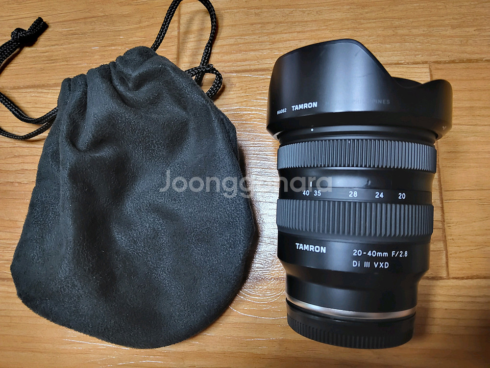 소니용 탐론 20-40mm--0
