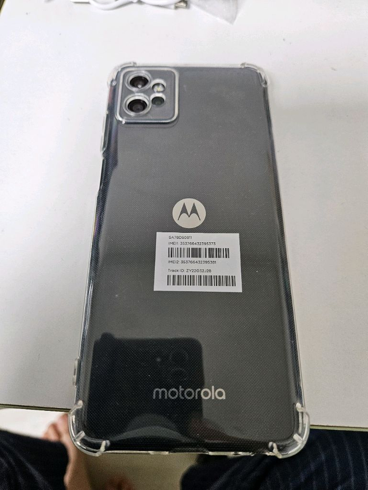 모토로라 moto g32 신동품--5