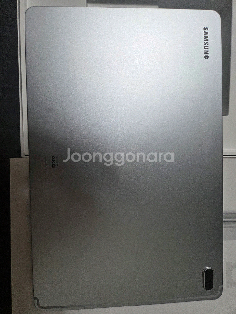 갤럭시 탭 S7 FE 64GB--1