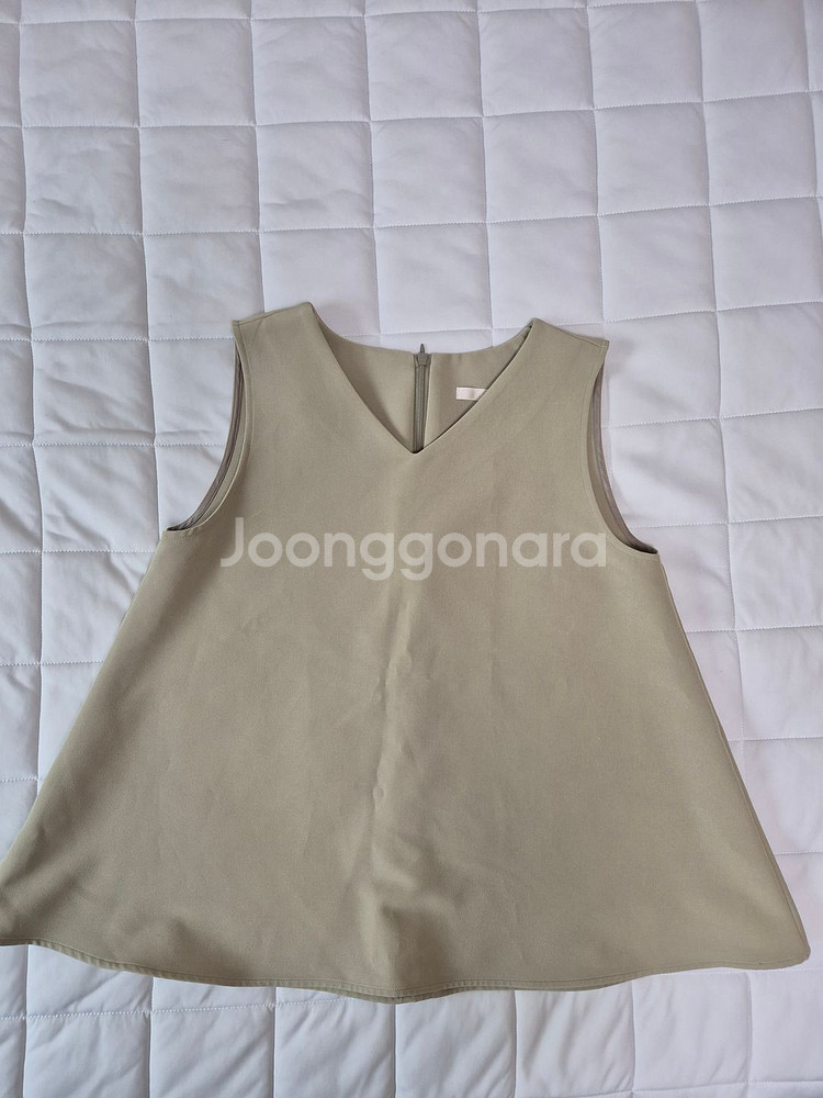 르뮈 아무르 블라우스--0