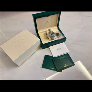 롤렉스 gmt2 브루스웨인