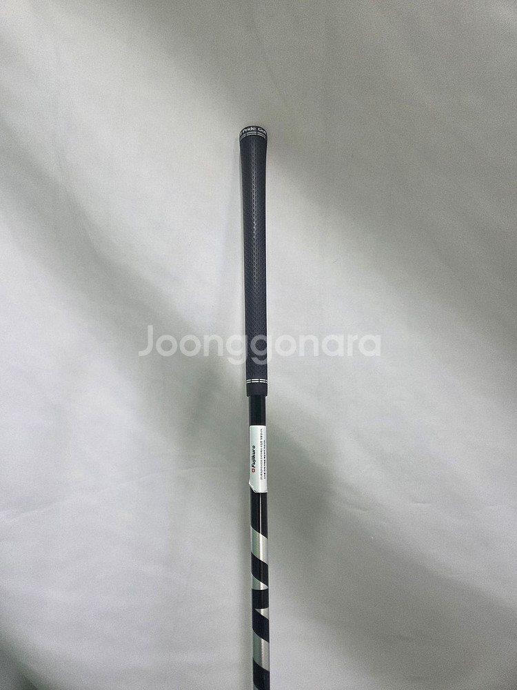 중고샤프트 후지쿠라 벤투스 블랙 5X 드라이버 샤프트--2