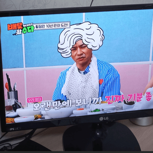 LG LED TV LG 24MT57D