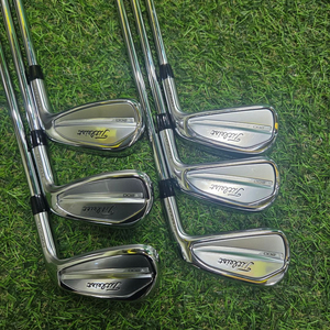 중고골프채 타이틀리스트 T200 3세대 남성용 중고아이