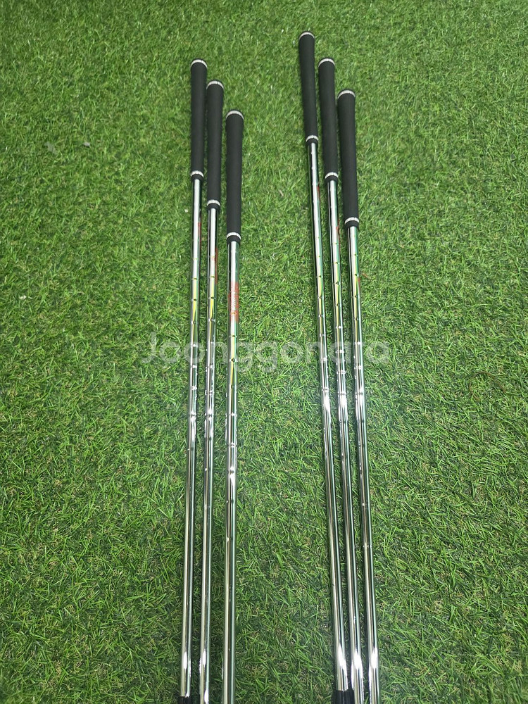 중고골프채 타이틀리스트 T200 3세대 남성용 중고아이--2