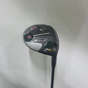 중고골프채 타이틀리스트 TSI2 3번 남성용 중고우드