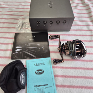 코바4 블랙 좌핸 7점