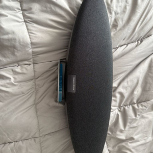 B&W 제플린프로 스피커