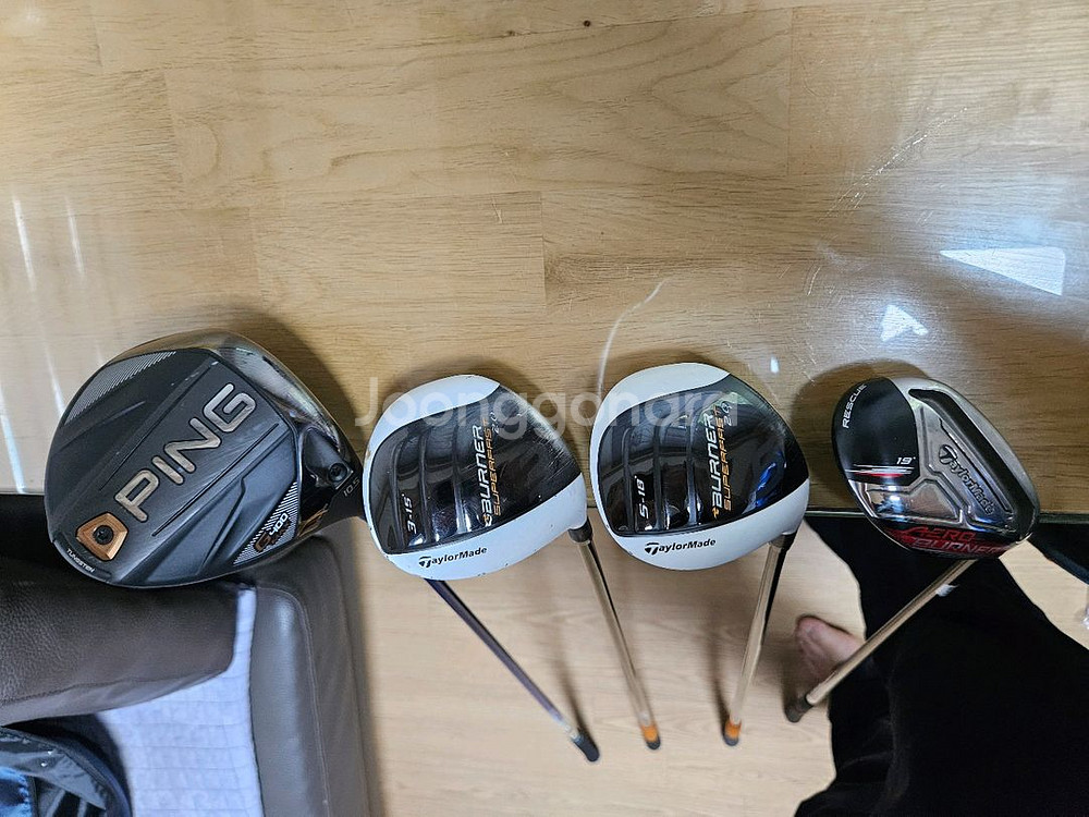 남성용 미즈노 jpx 825 포지드 및 타이틀리스트--5