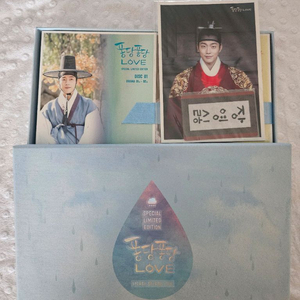 퐁당퐁당러브 dvd 윤두준