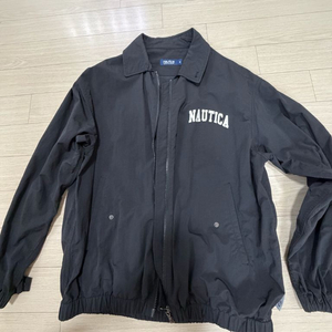 노티카 바람막이 M사이즈