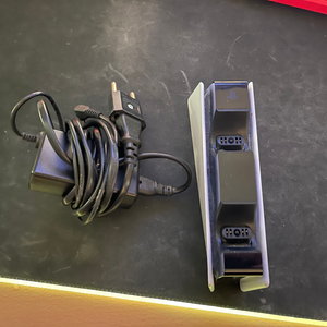 ps5 정품 패드 충전기