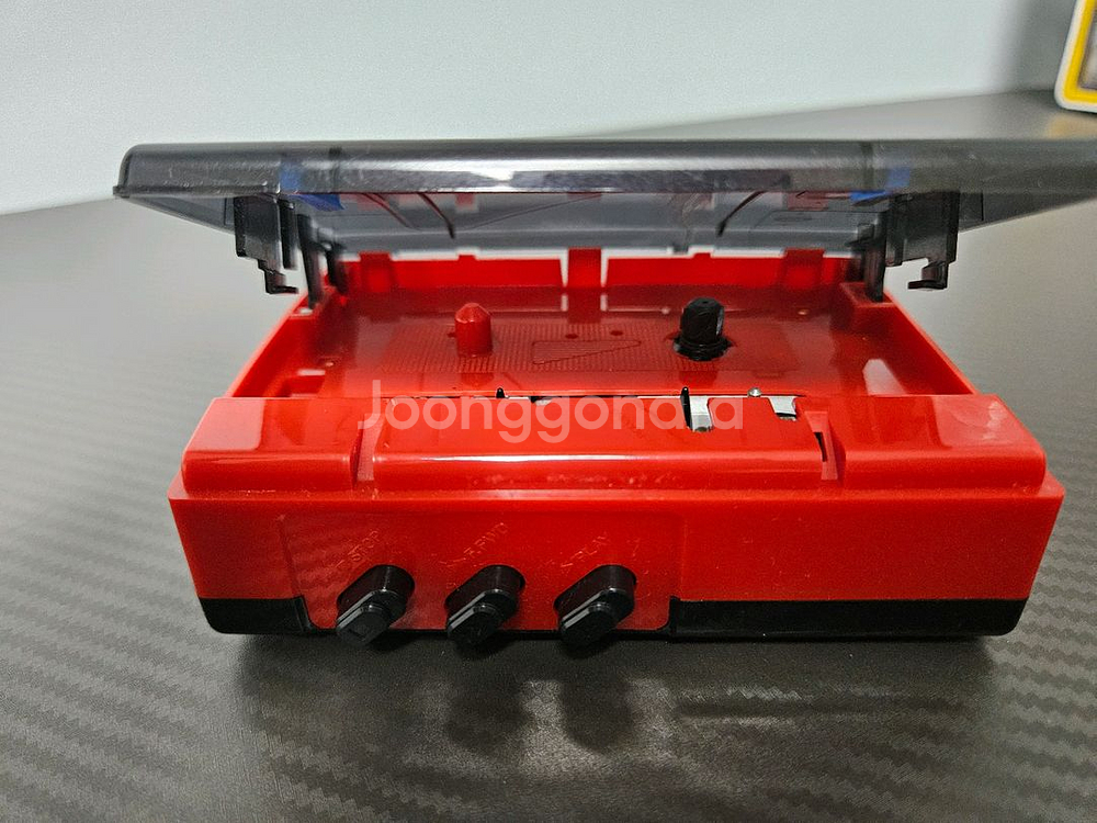 크라운 워크맨 팝니다.--6