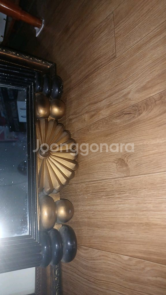 옛날귀한거 빈티지 온도계거울. 39. 100--3