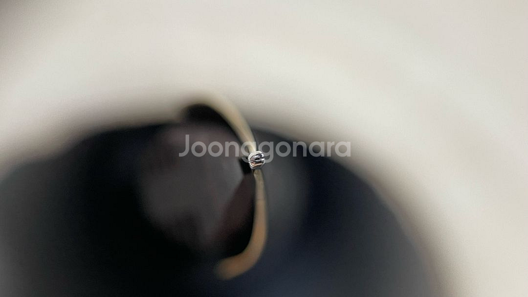 몽블랑 149 빈티지 스플릿 에보나이트 피드 판매합니다--8
