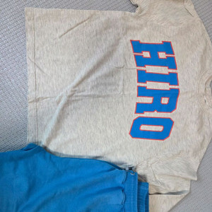 히로 블랭크상의140,하의150