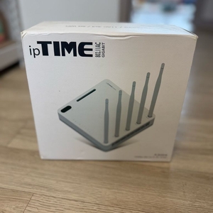 아이피타임 a3004