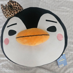 2PM 투피엠 ZooPM 이준호 펭펭