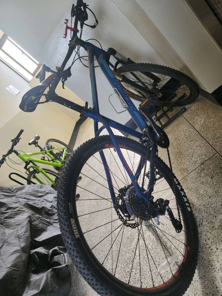 메리다빅세븐 500 Msize--1