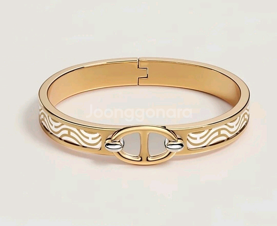 에르메스 클릭아슈 샹달 클릭아슈--0