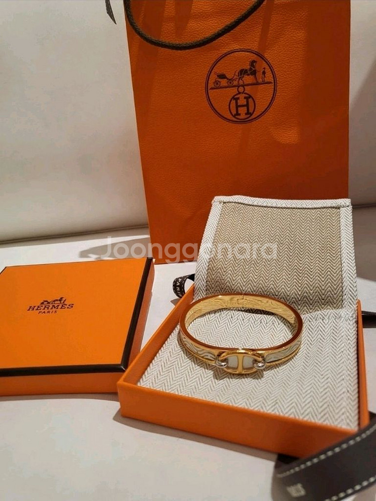 에르메스 클릭아슈 샹달 클릭아슈--1